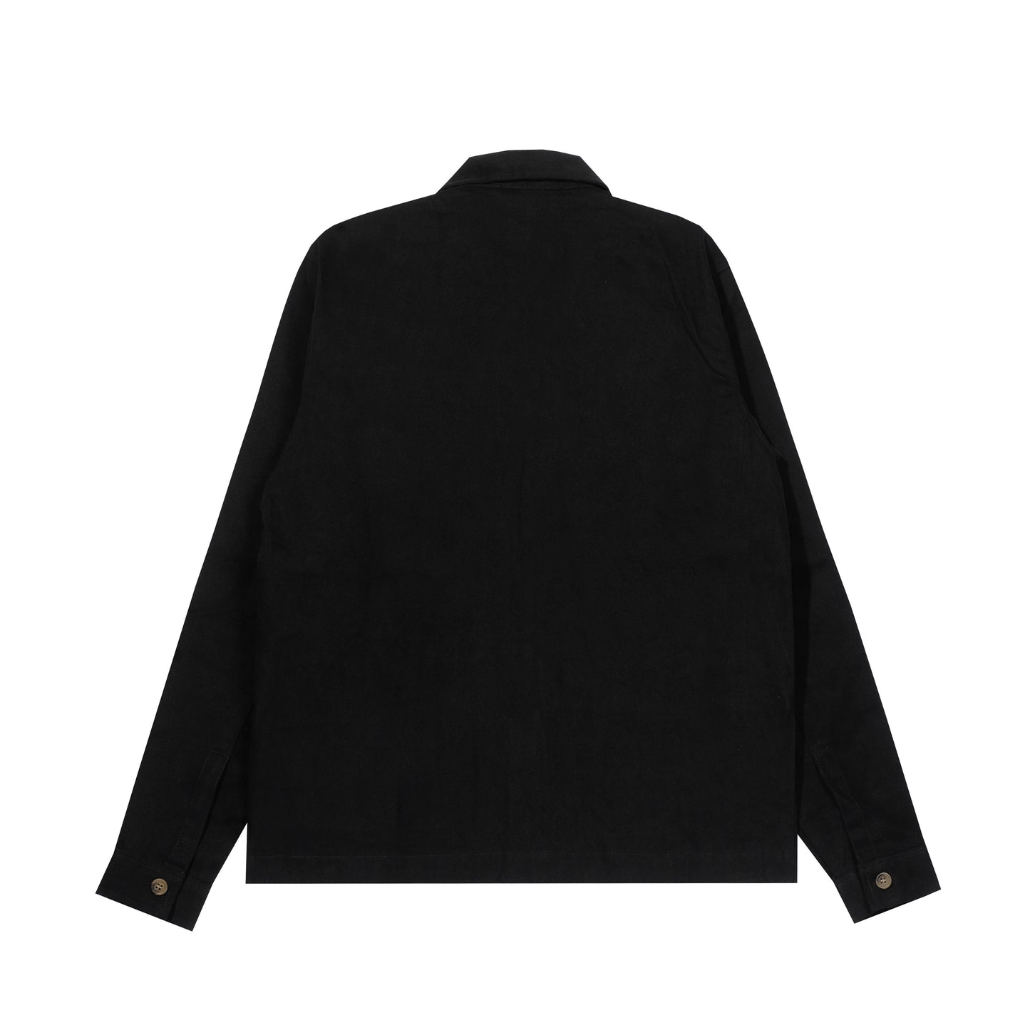 Sed Work Jacket Black