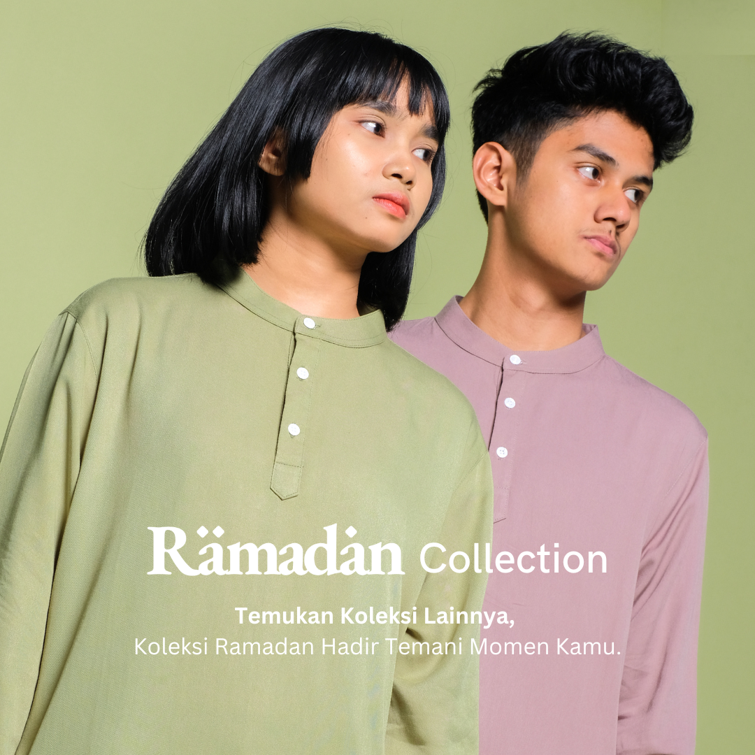 Gazi Striped Shirt Blue Cloud