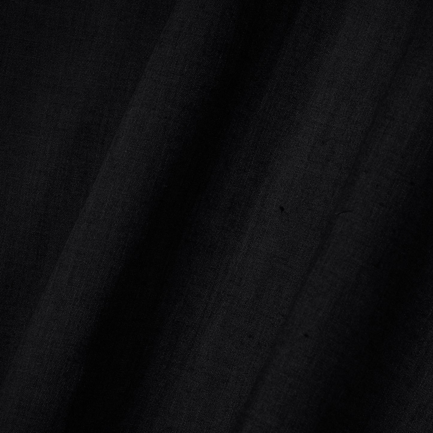 ORCA Kemeja Pendek Nifty Short Shirt Sleeved, Black