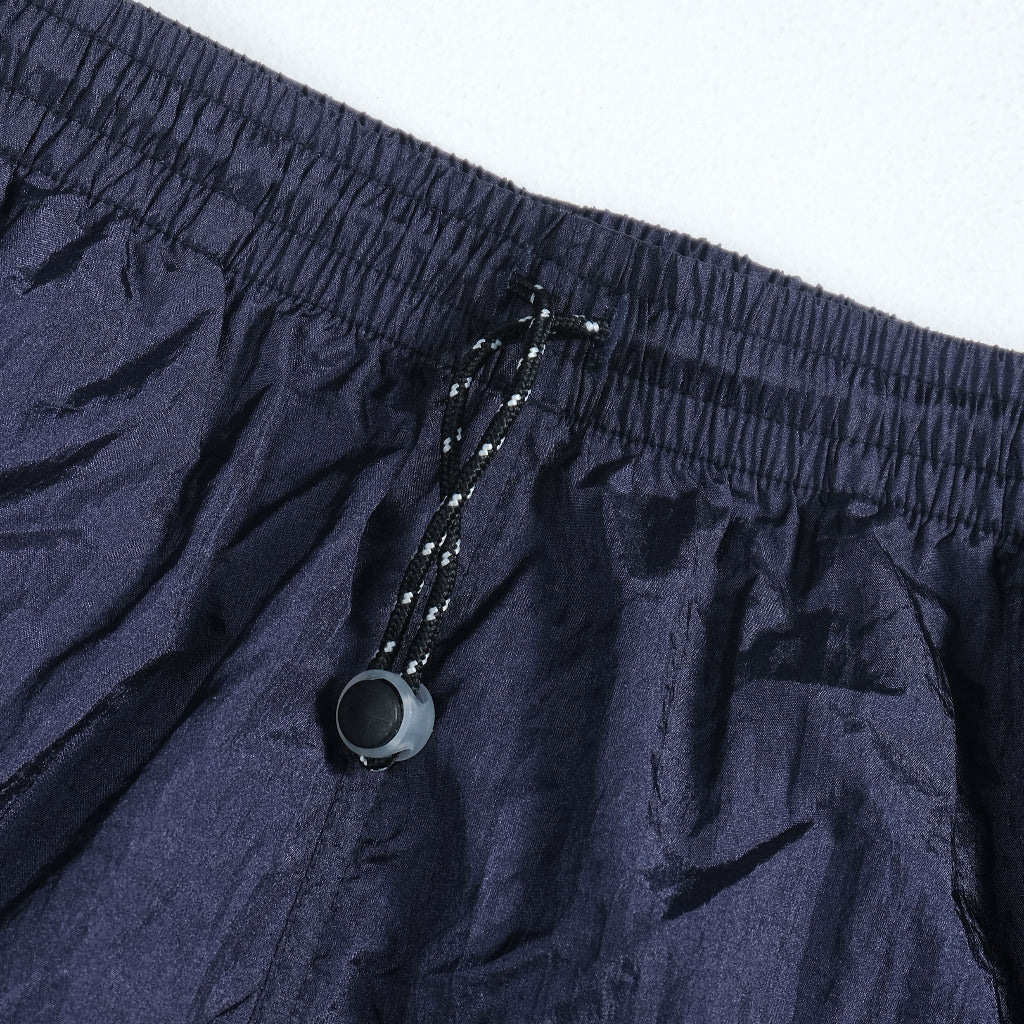 Boardshort Crinkle Pants Navy