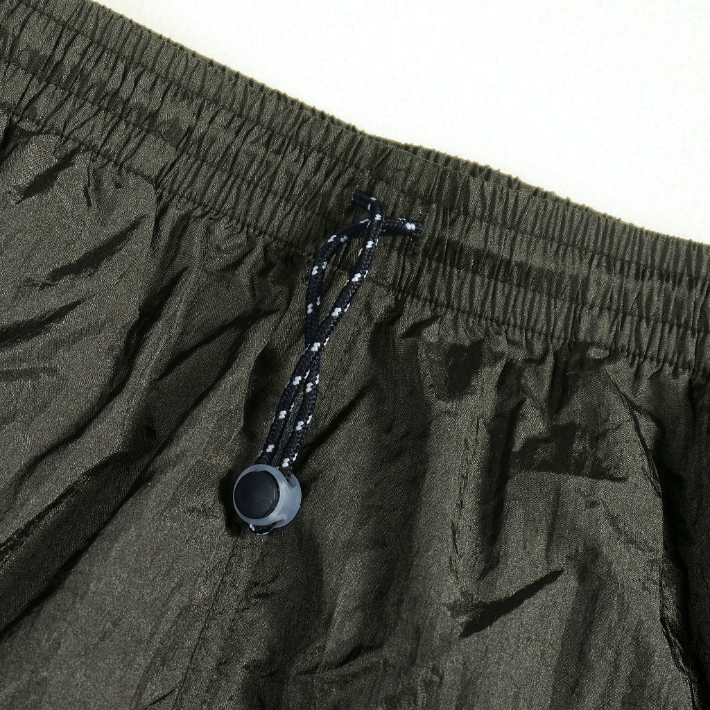 Boardshort Crinkle Pants Olive