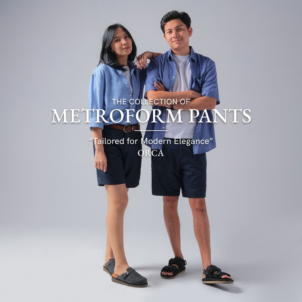 Opulent Regular Short Pants, Navy