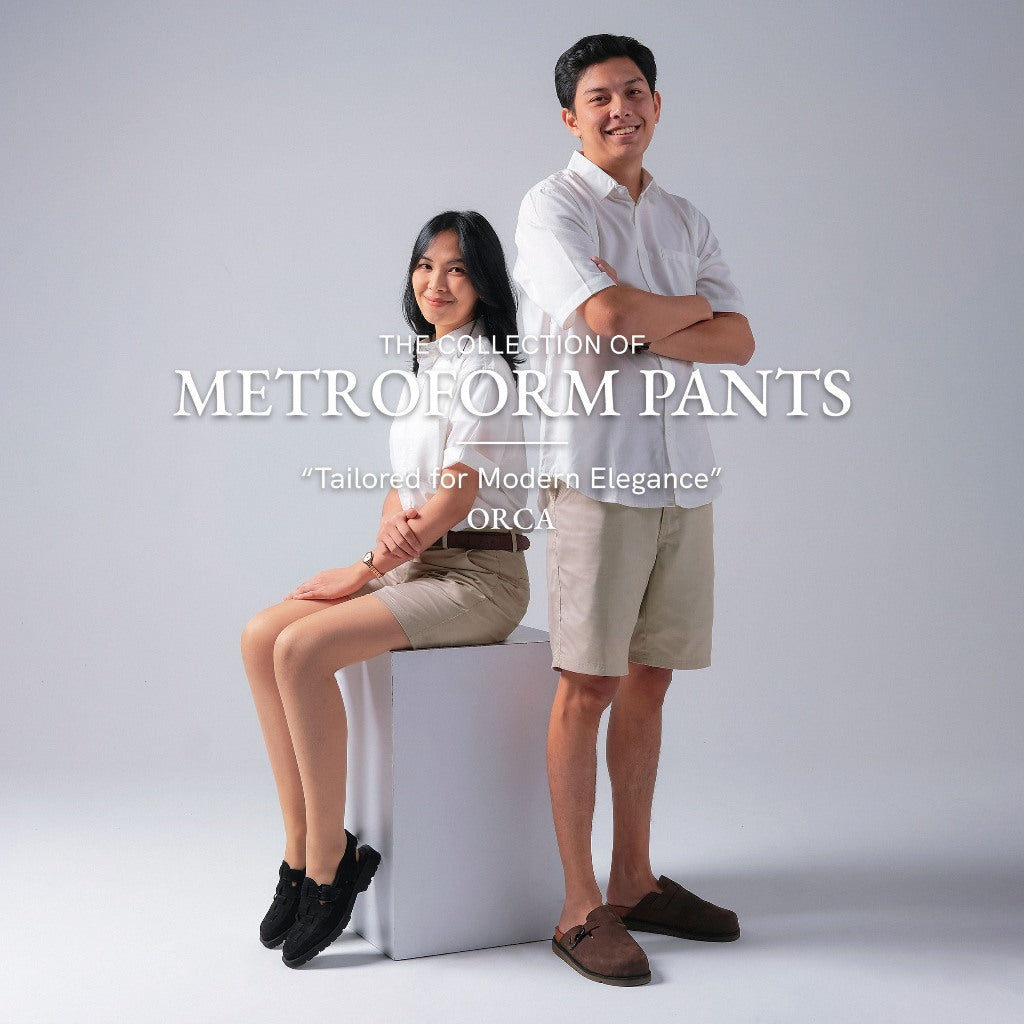 Opulent Regular Short Pants, Beige