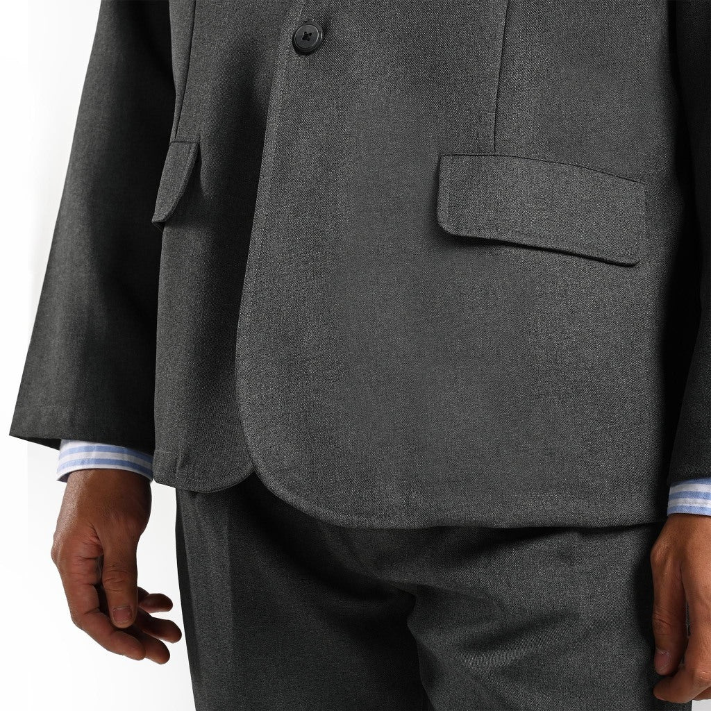 Rakeen Kimono Blazer Outerwear Blazer Kimono Pria by ORCA