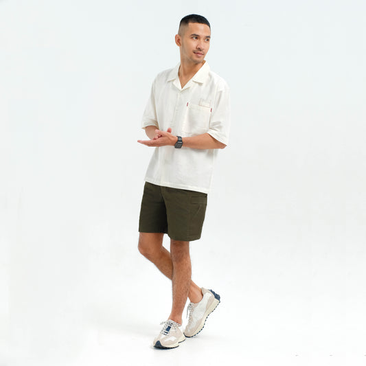 Role Utility Shorts Olive