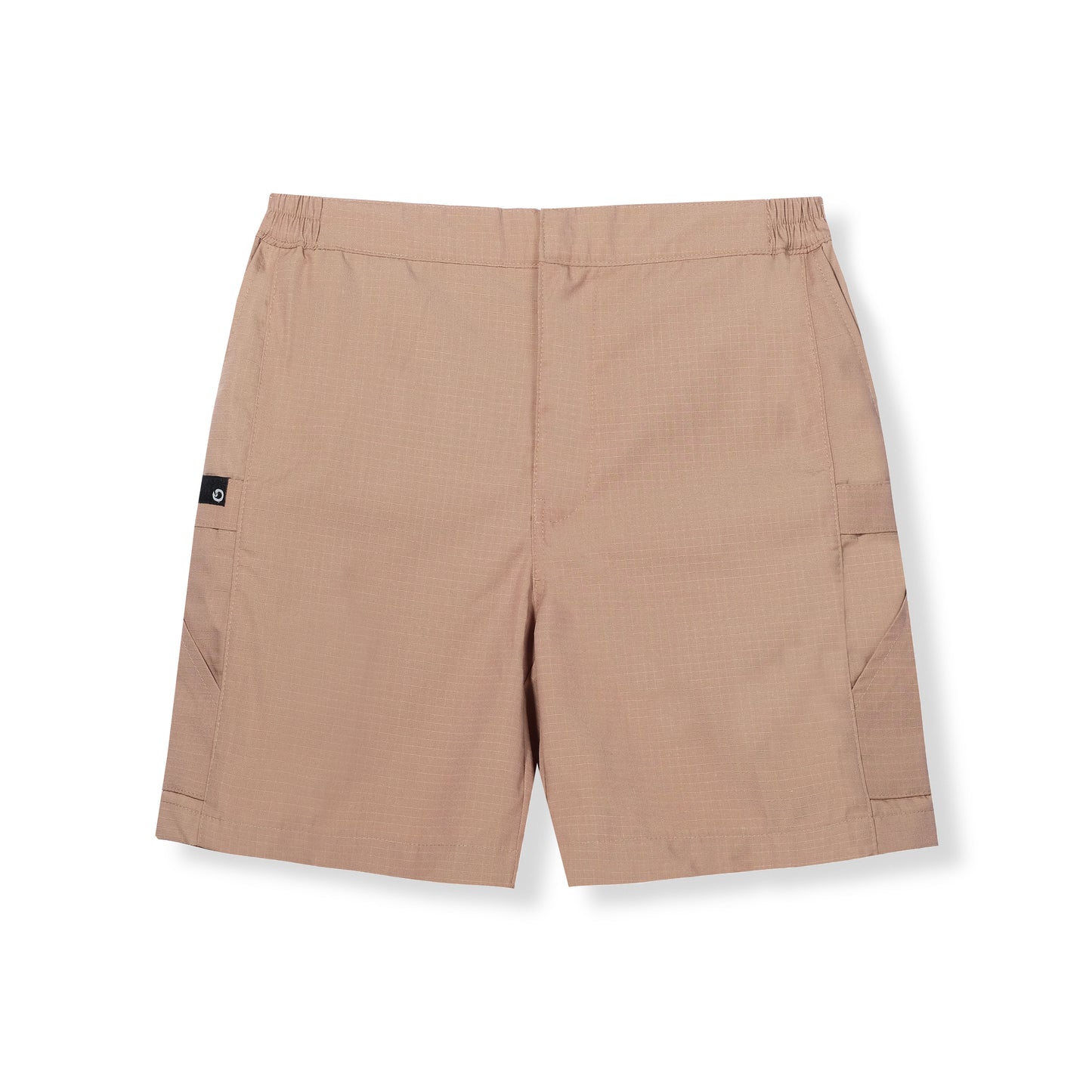 Role Utility Shorts Beige