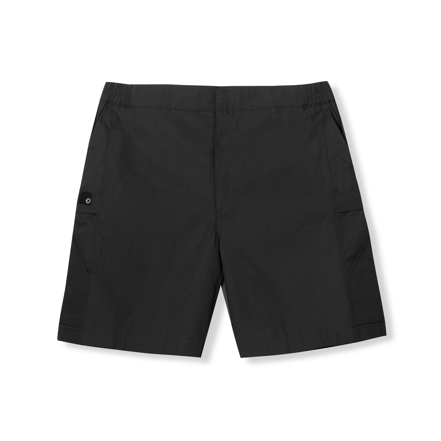 Role Utility Shorts Black
