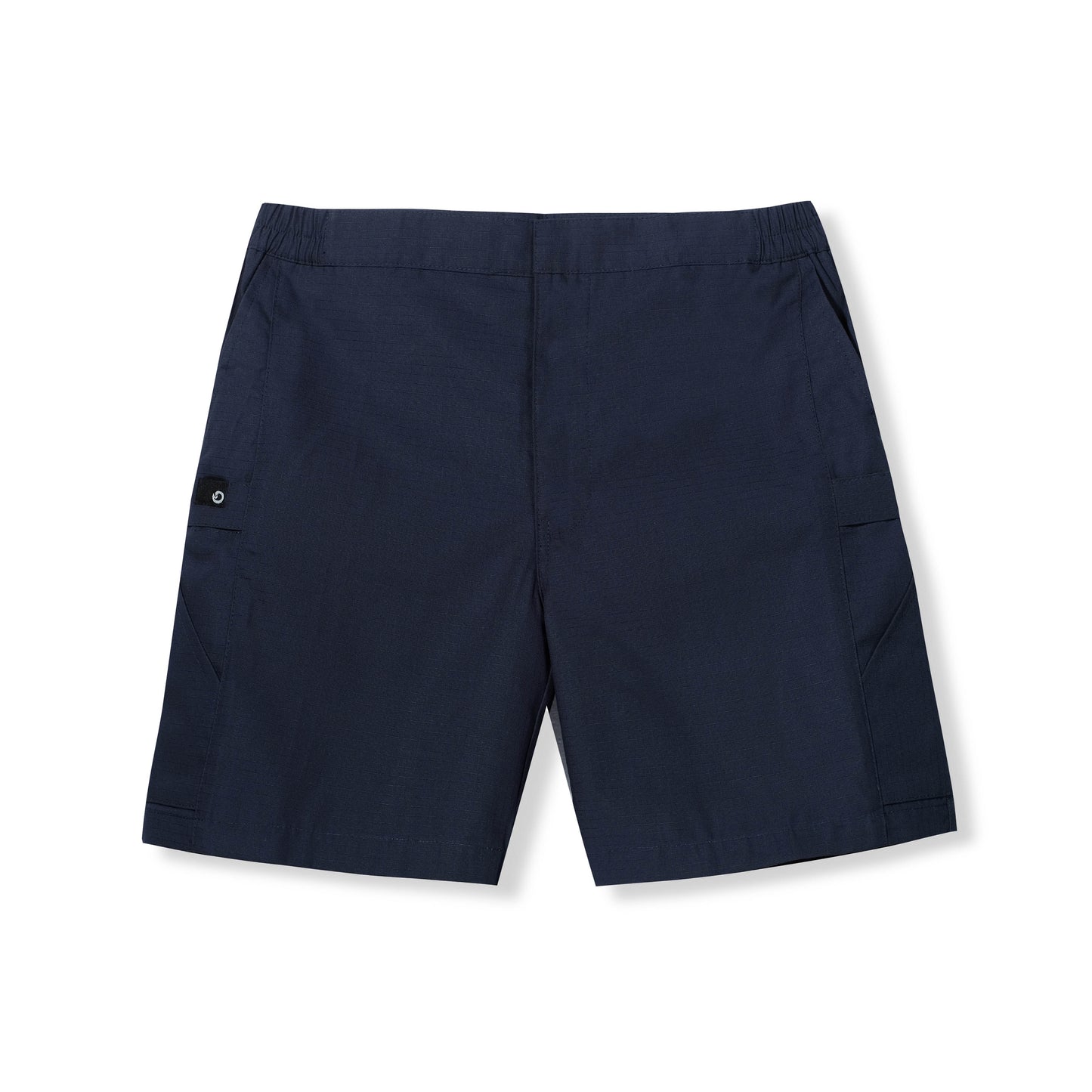 Role Utility Shorts Navy