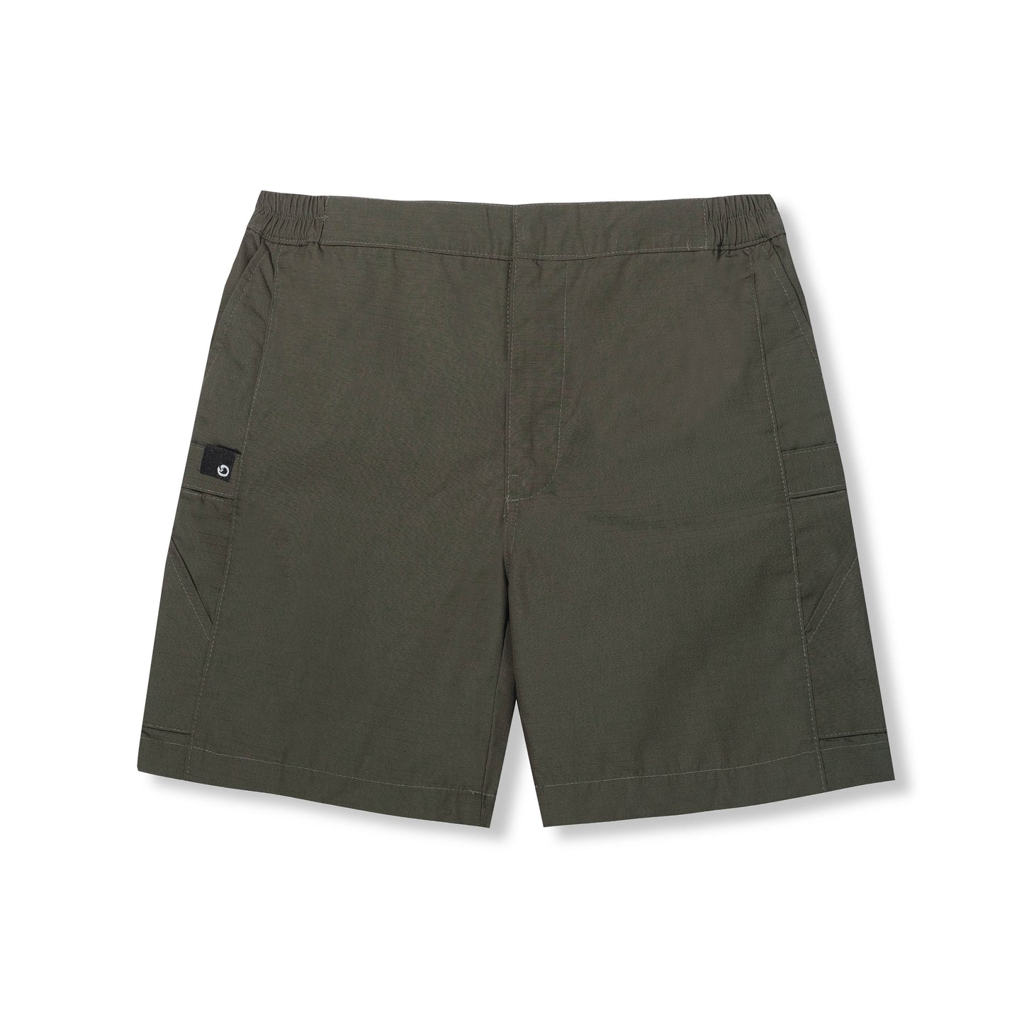 Role Utility Shorts Olive