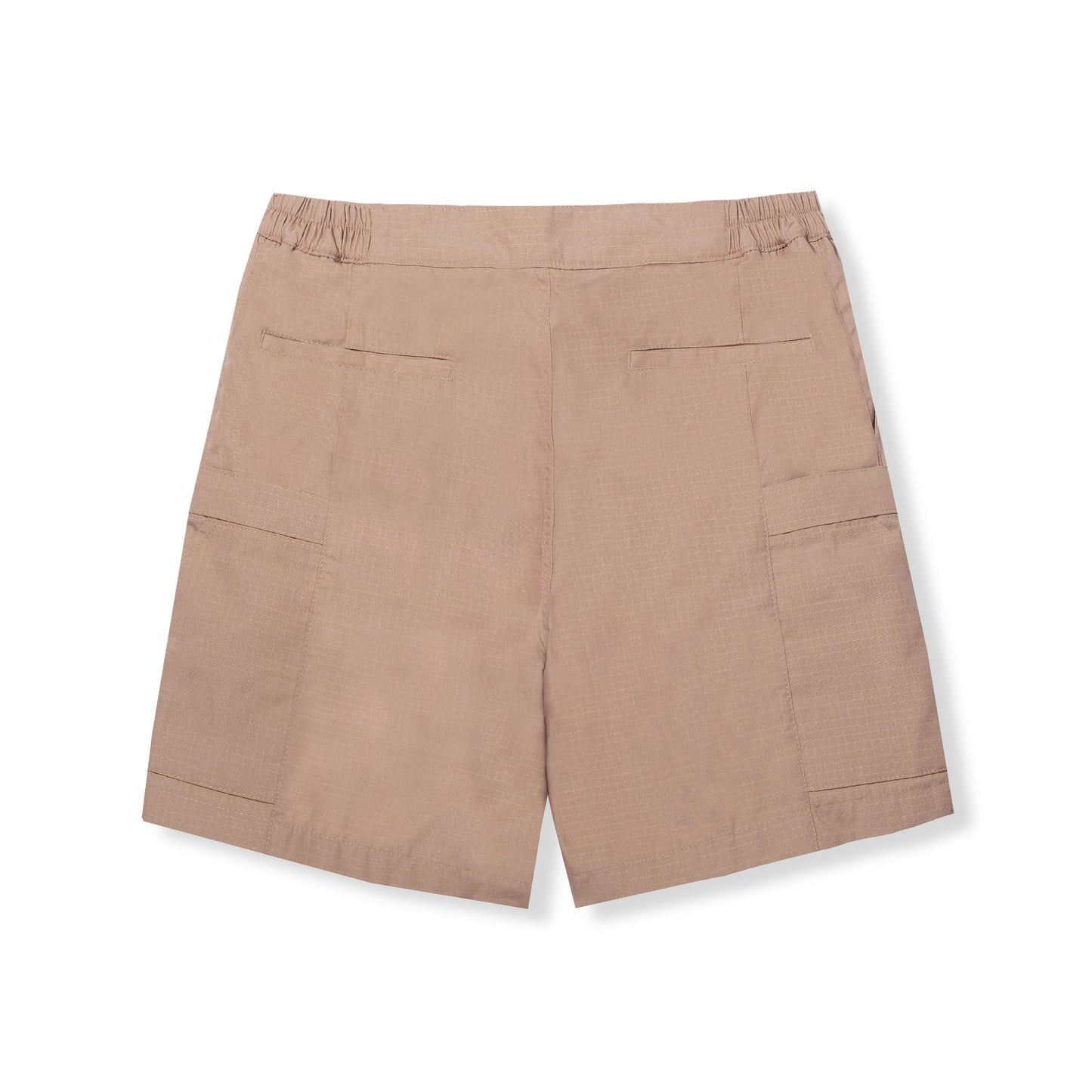 Role Utility Shorts Beige