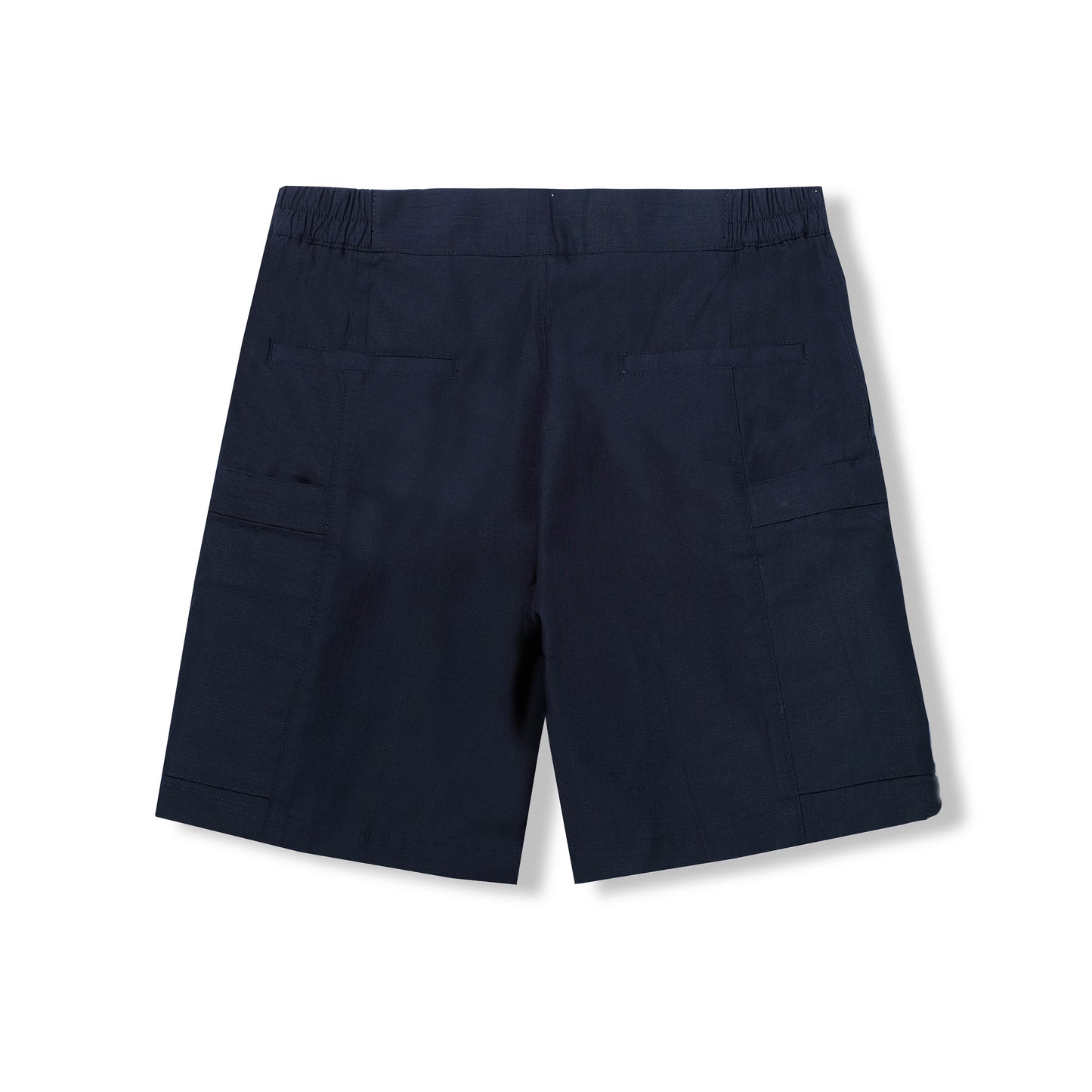 Role Utility Shorts Navy