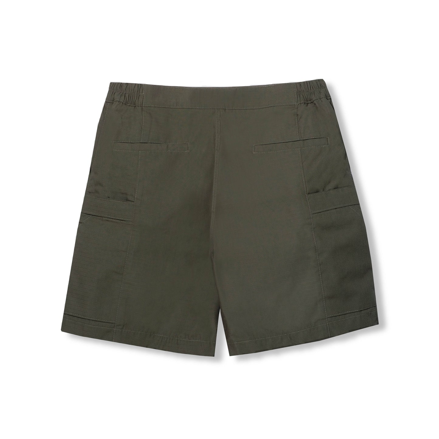 Role Utility Shorts Olive