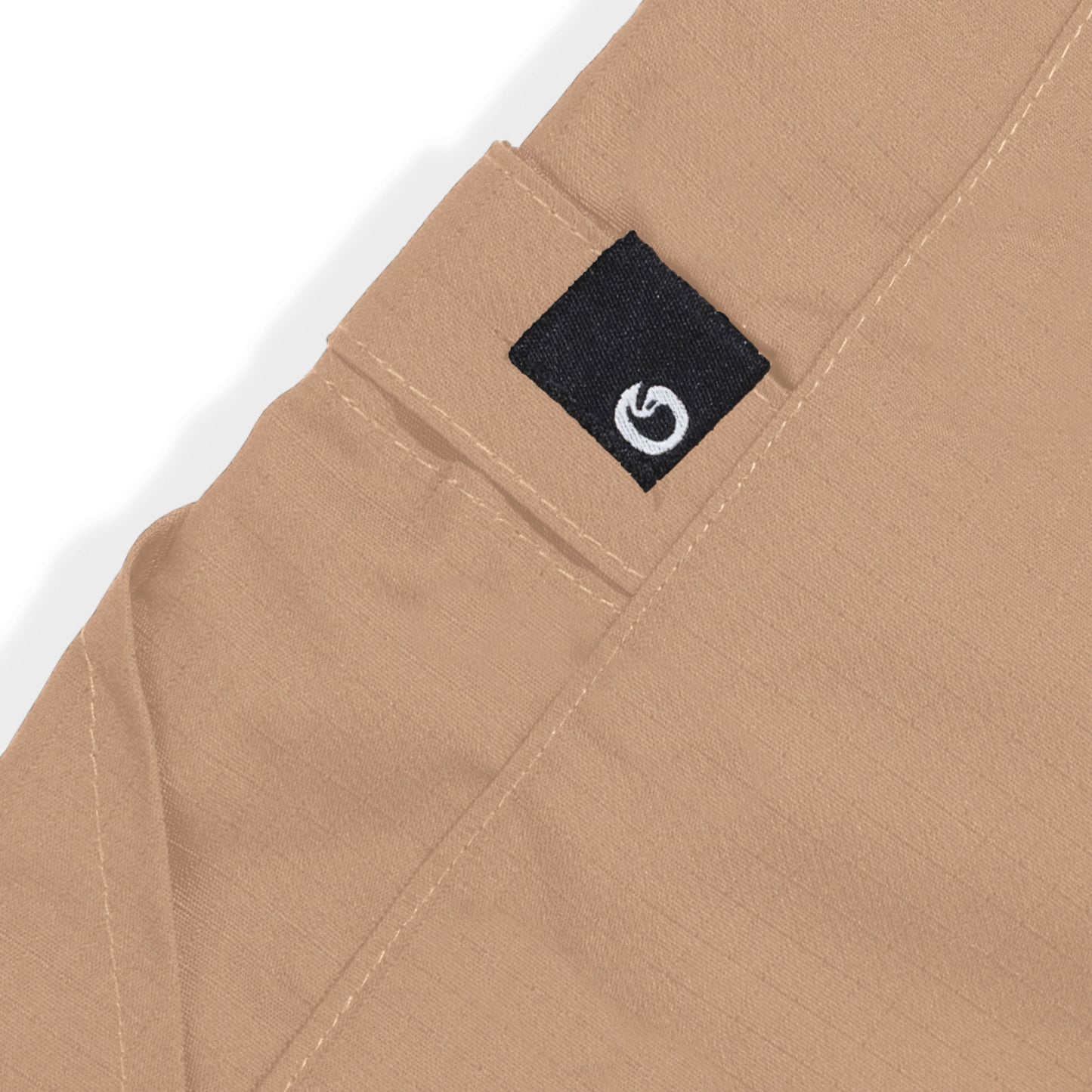 Role Utility Shorts Beige