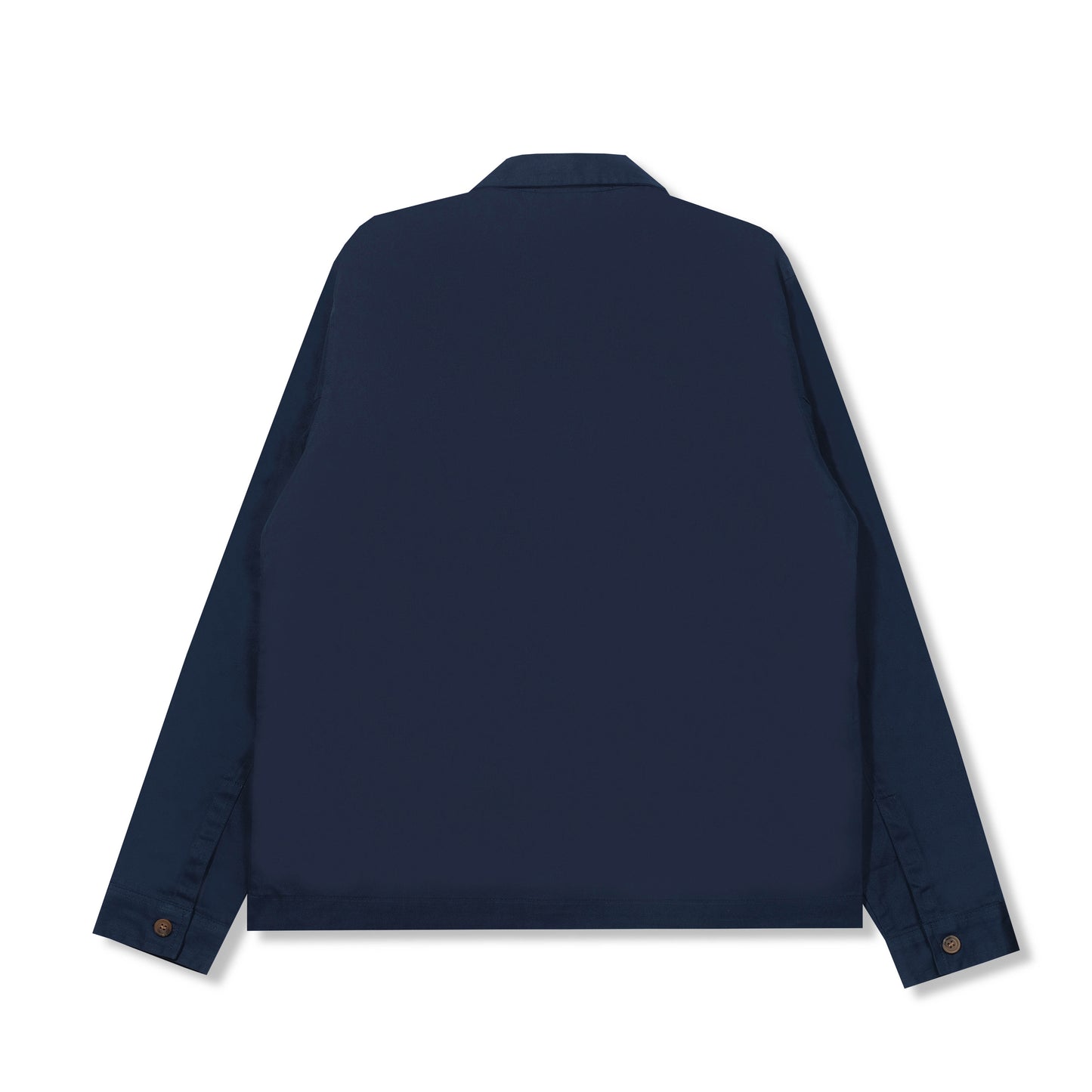Sed Work Jacket Navy