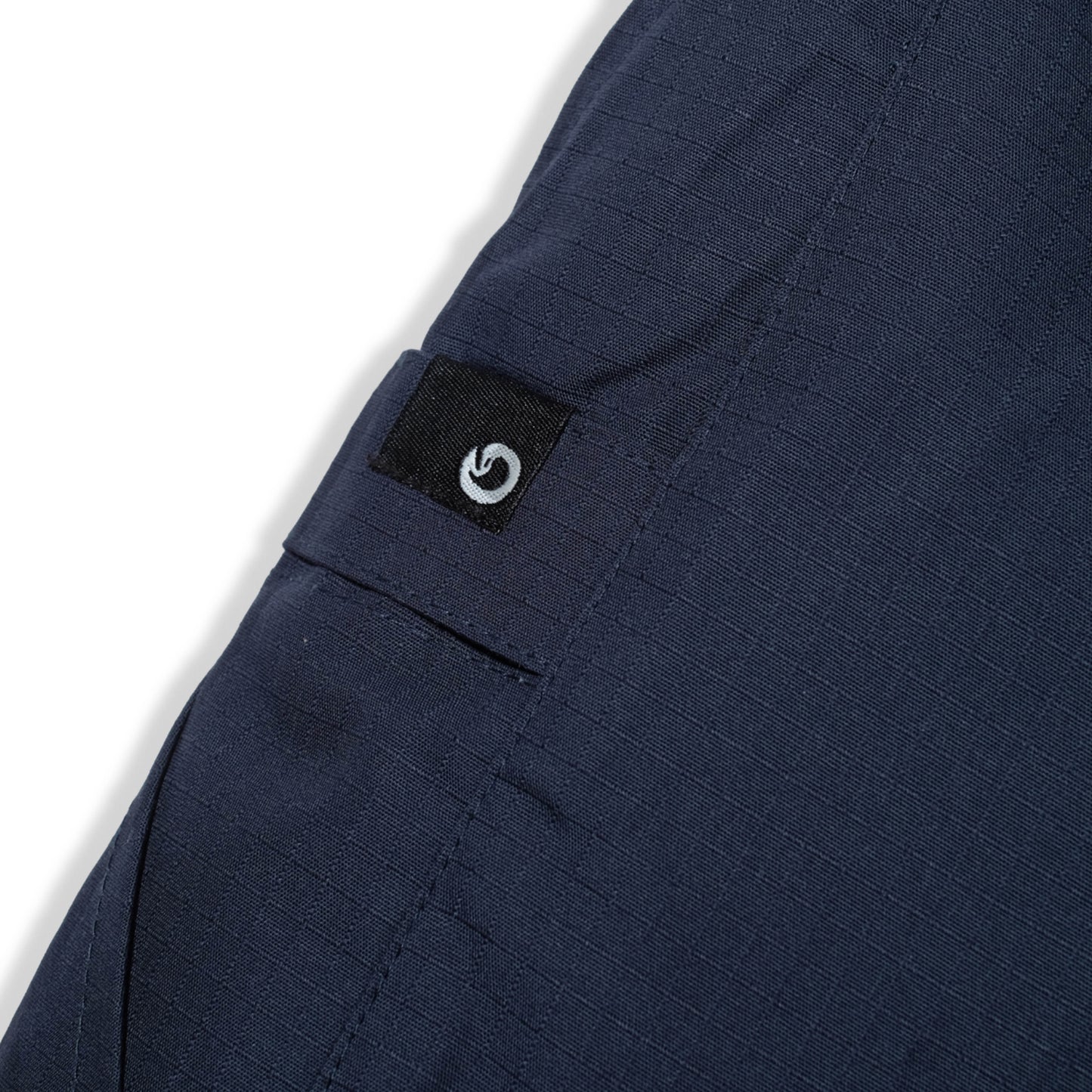 Role Utility Shorts Navy