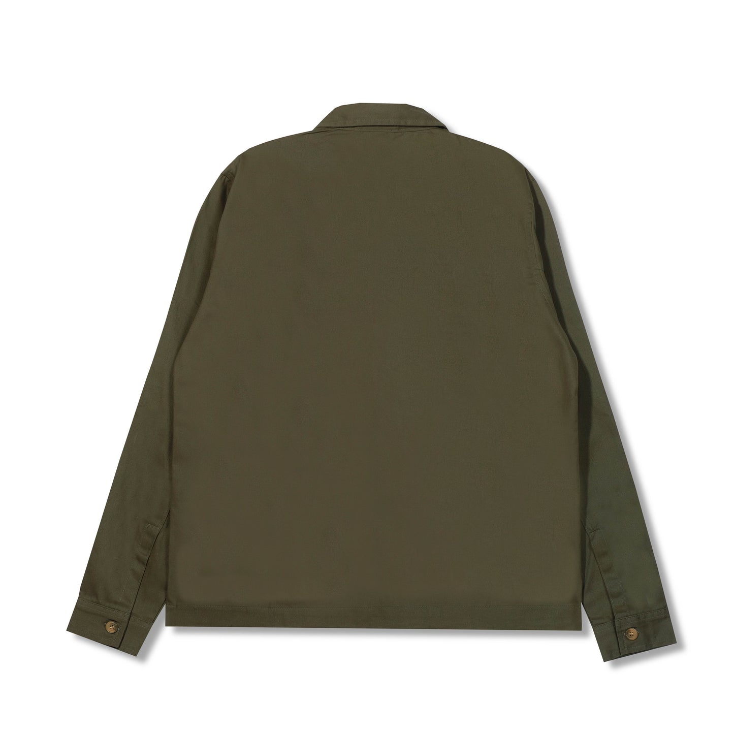 Sed Work Jacket Olive