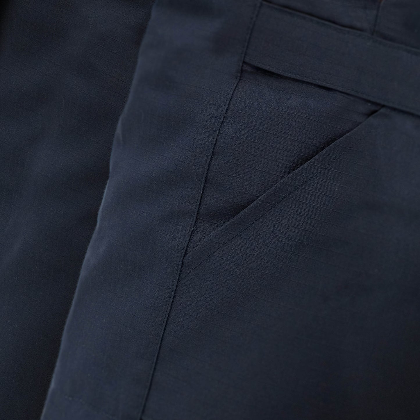 Role Utility Shorts Navy