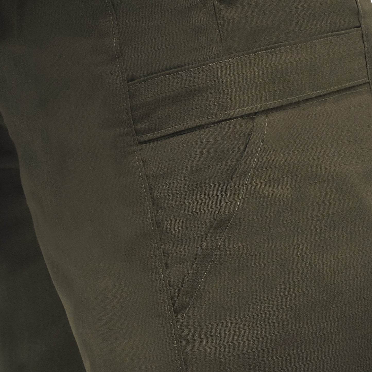 Role Utility Shorts Olive