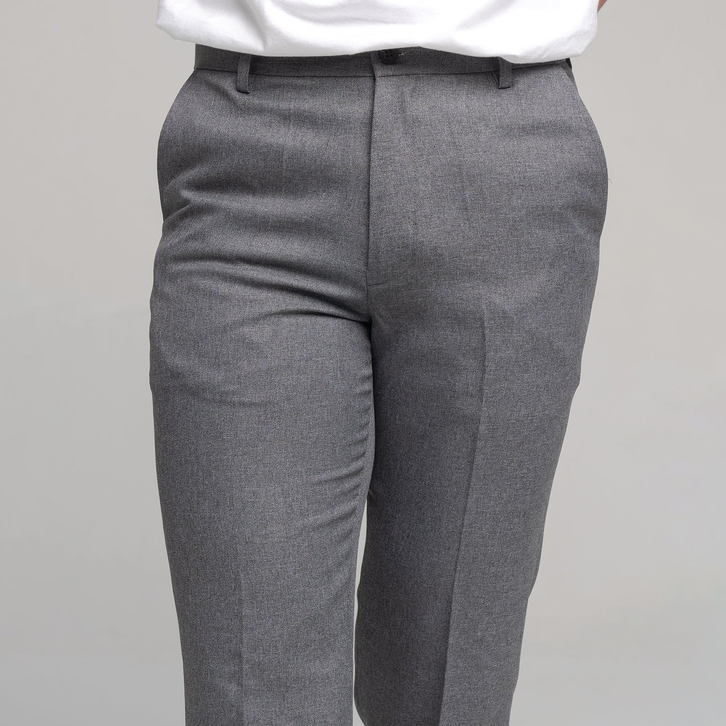 Nobel Long Pants Grey